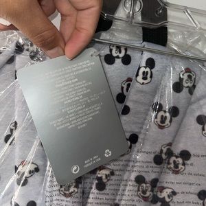 Disney Mickey brand new still in plastic pack pack